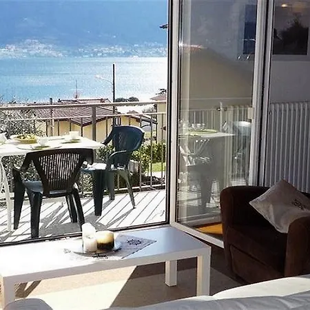 L'isola Appartement Ossuccio