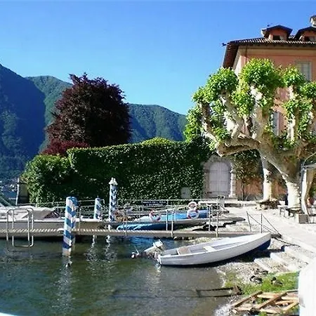 Appartement L'isola