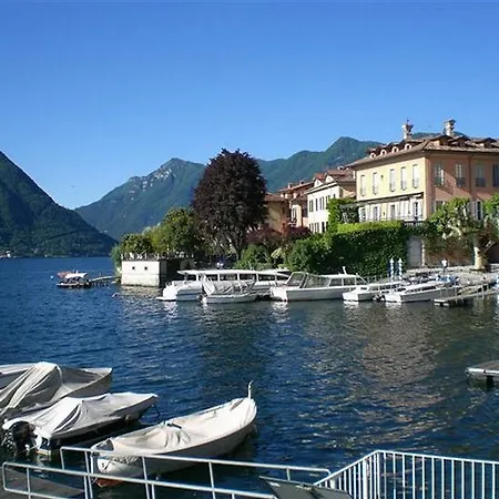 L'isola 아파트