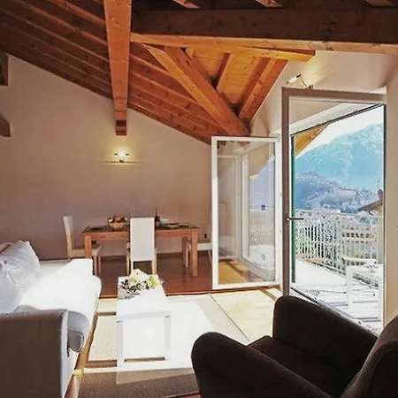 Διαμέρισμα L'isola Ossuccio