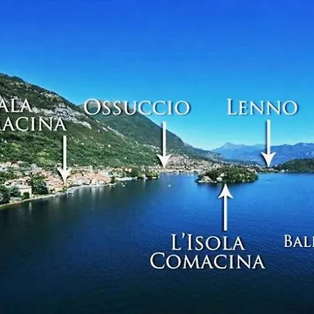 L'isola 오수키오