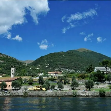 Διαμέρισμα L'isola Ossuccio