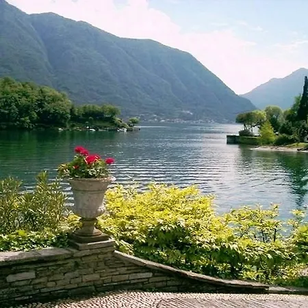 Lejlighed L'isola *